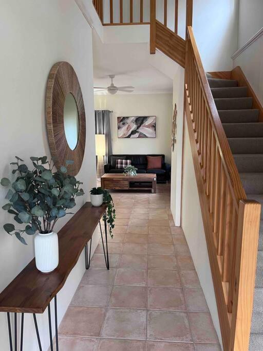 Fairway View Villa Dunsborough Ngoại thất bức ảnh