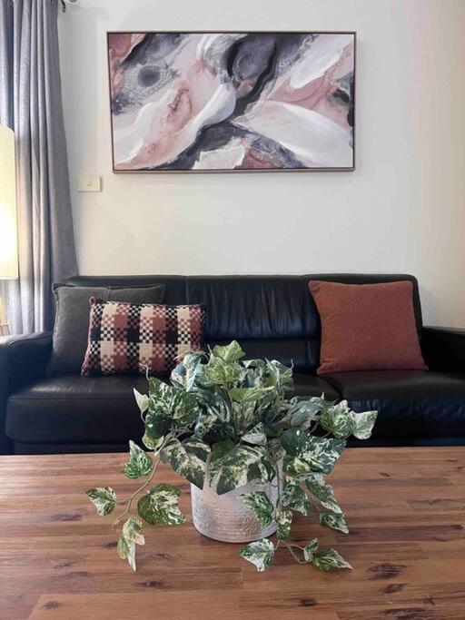 Fairway View Villa Dunsborough Ngoại thất bức ảnh