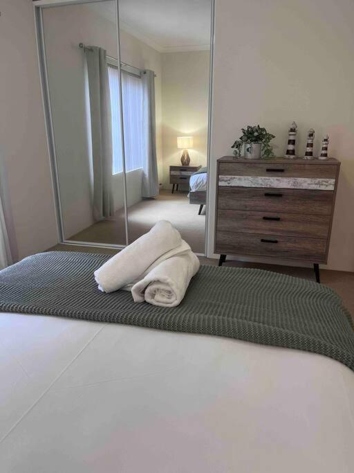 Fairway View Villa Dunsborough Ngoại thất bức ảnh
